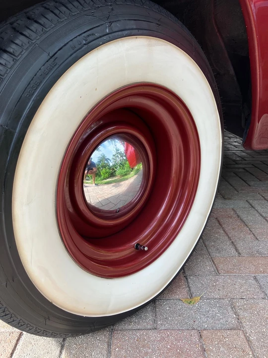 1965 Chevrolet C/K 1st Gen - Image 18 of 31