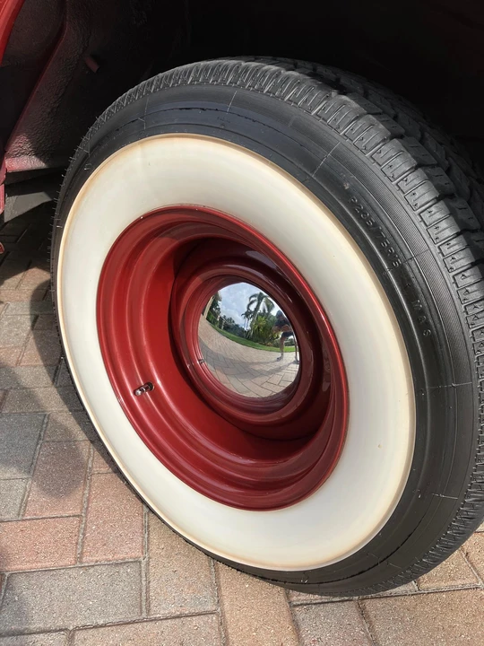 1965 Chevrolet C/K 1st Gen - Image 19 of 31
