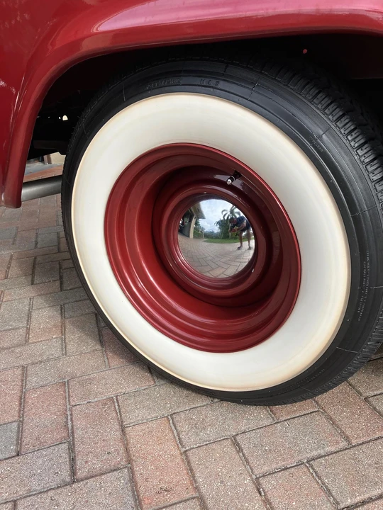 1965 Chevrolet C/K 1st Gen - Image 20 of 31