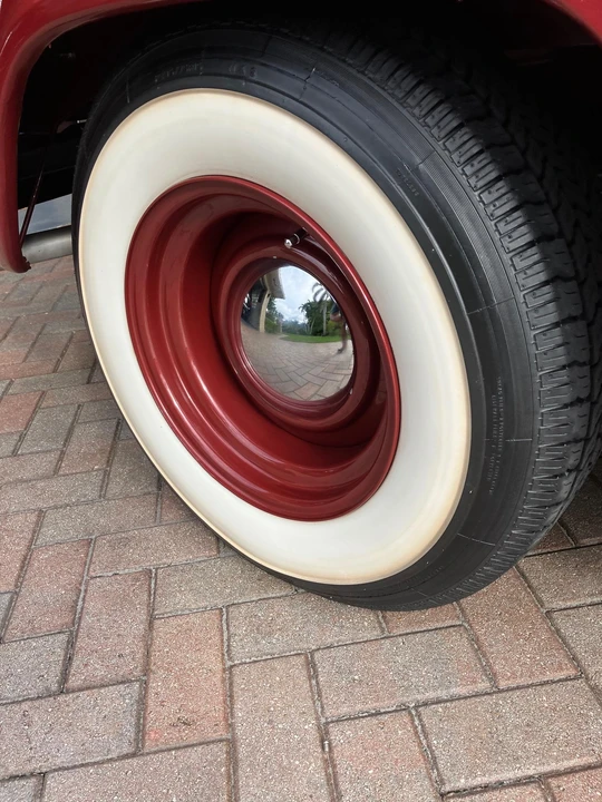 1965 Chevrolet C/K 1st Gen - Image 21 of 31