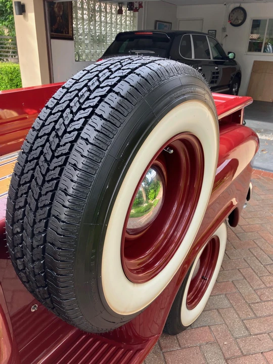 1965 Chevrolet C/K 1st Gen - Image 24 of 31