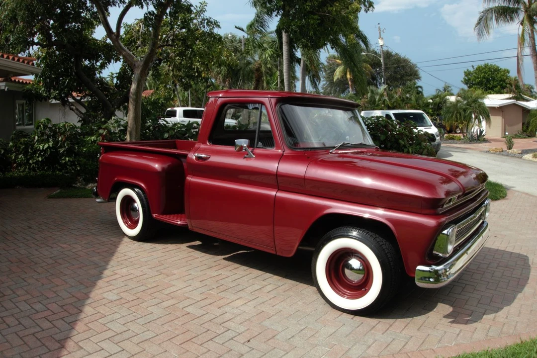 1965 Chevrolet C/K 1st Gen - Image 8 of 31