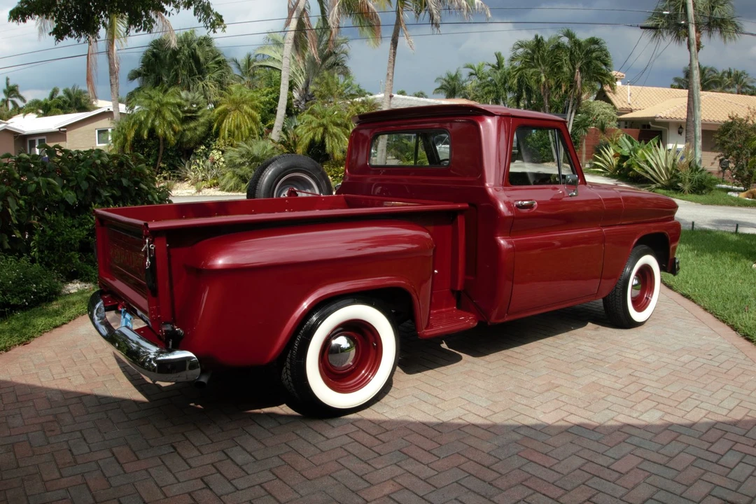1965 Chevrolet C/K 1st Gen - Image 6 of 31