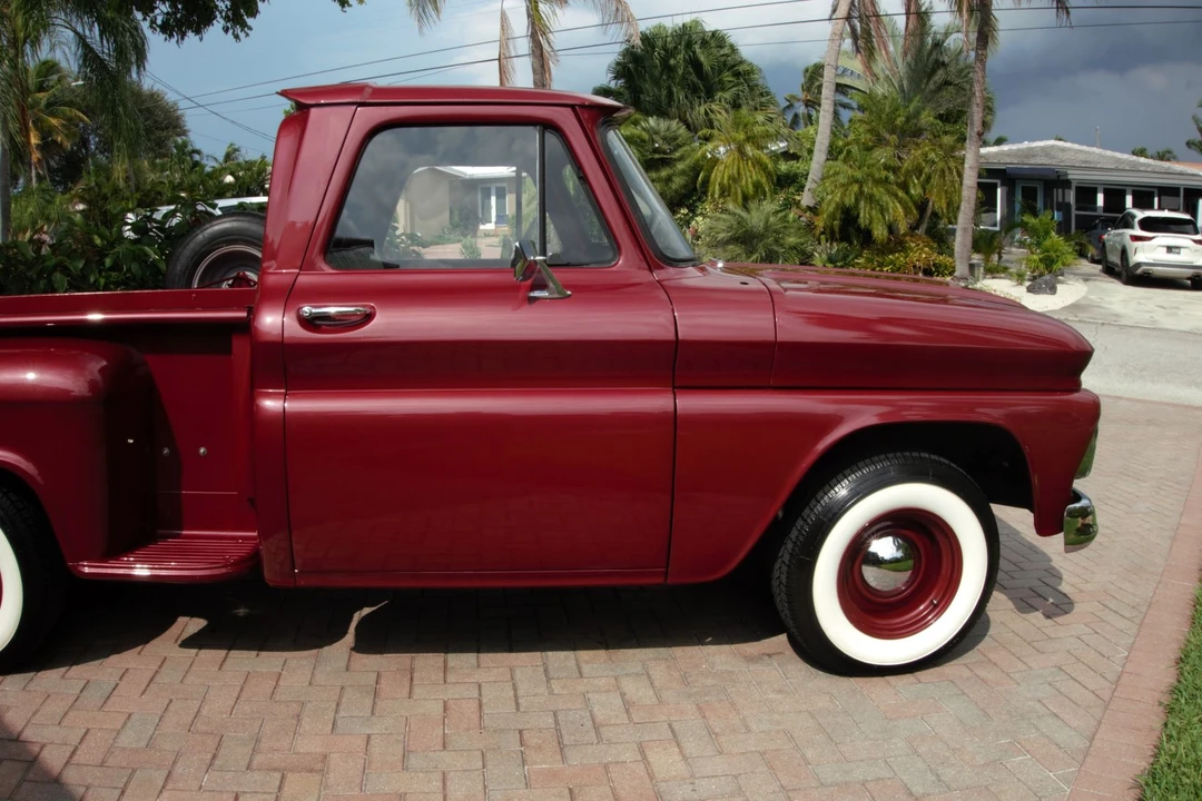 1965 Chevrolet C/K 1st Gen - Image 12 of 31