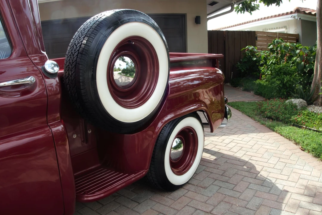 1965 Chevrolet C/K 1st Gen - Image 14 of 31