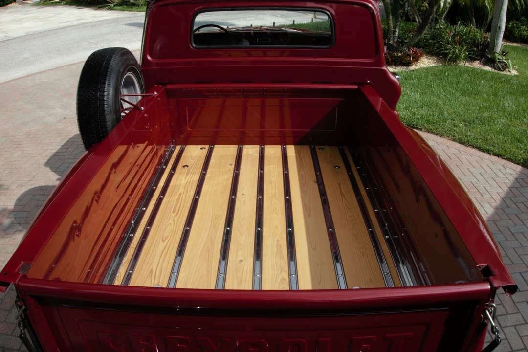 1965 Chevrolet C/K 1st Gen - Image 15 of 31