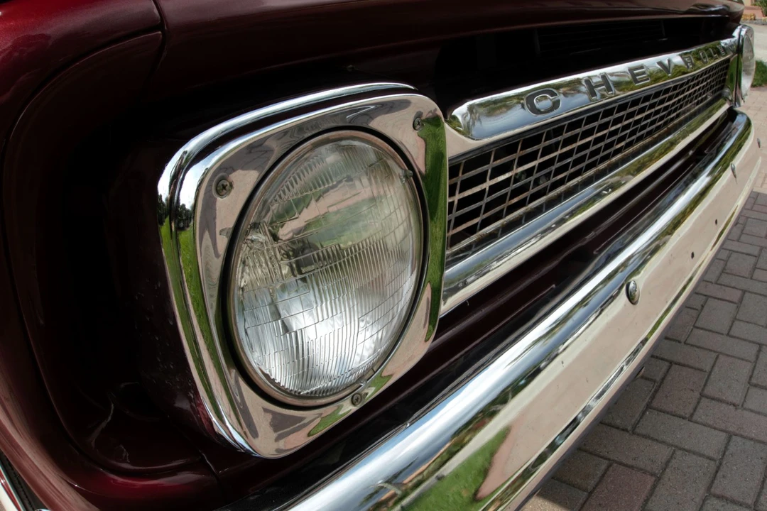 1965 Chevrolet C/K 1st Gen - Image 10 of 31