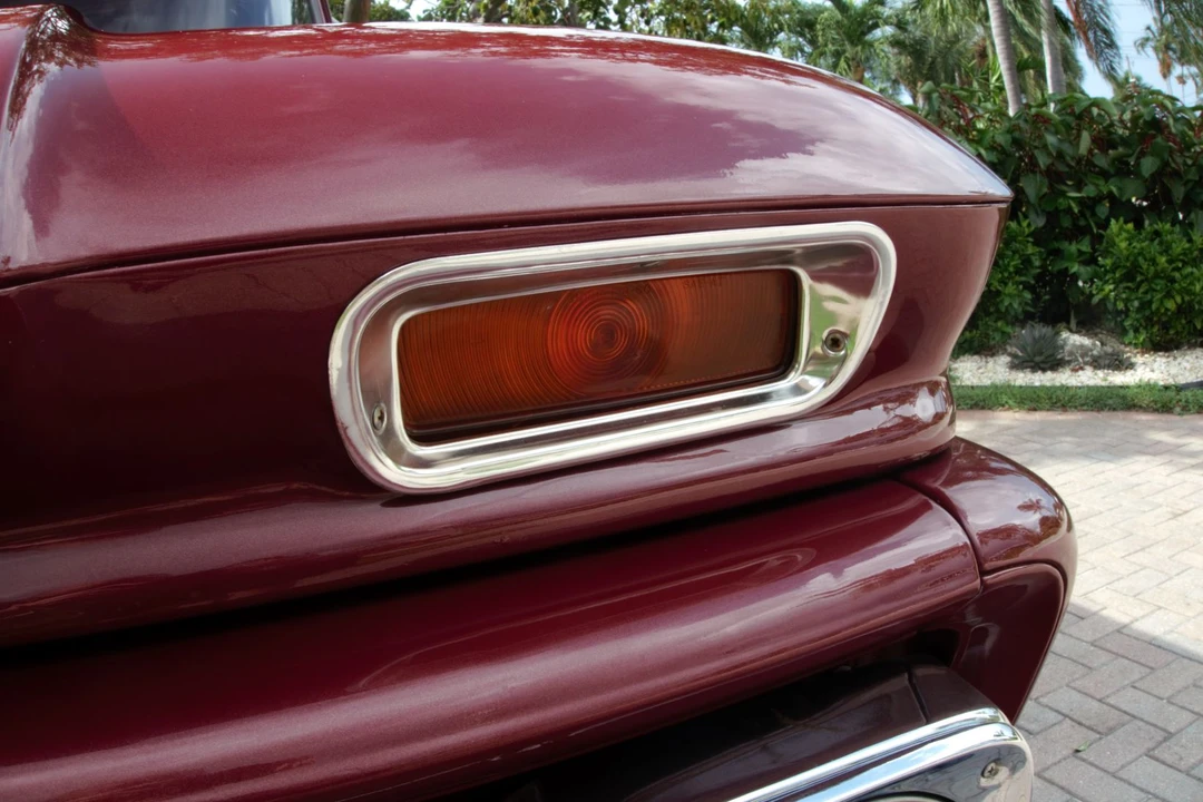 1965 Chevrolet C/K 1st Gen - Image 11 of 31