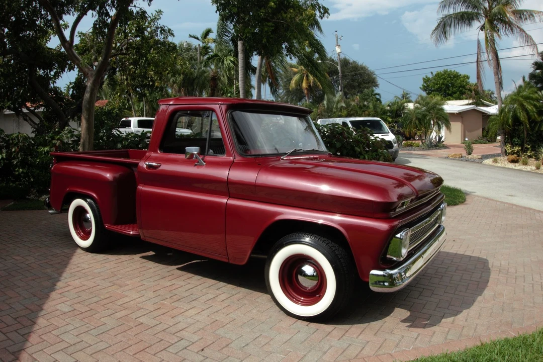 1965 Chevrolet C/K 1st Gen - Image 7 of 31