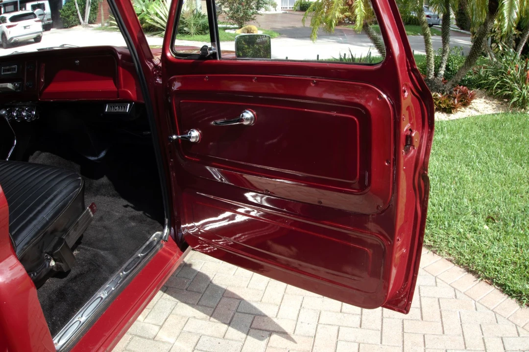 1965 Chevrolet C/K 1st Gen - Image 30 of 31