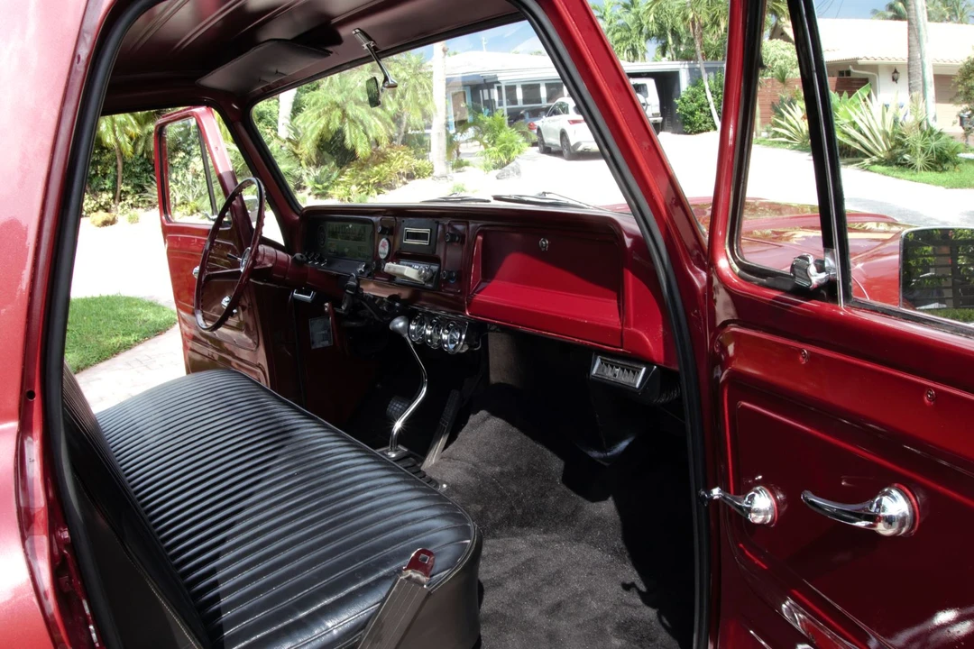 1965 Chevrolet C/K 1st Gen - Image 31 of 31