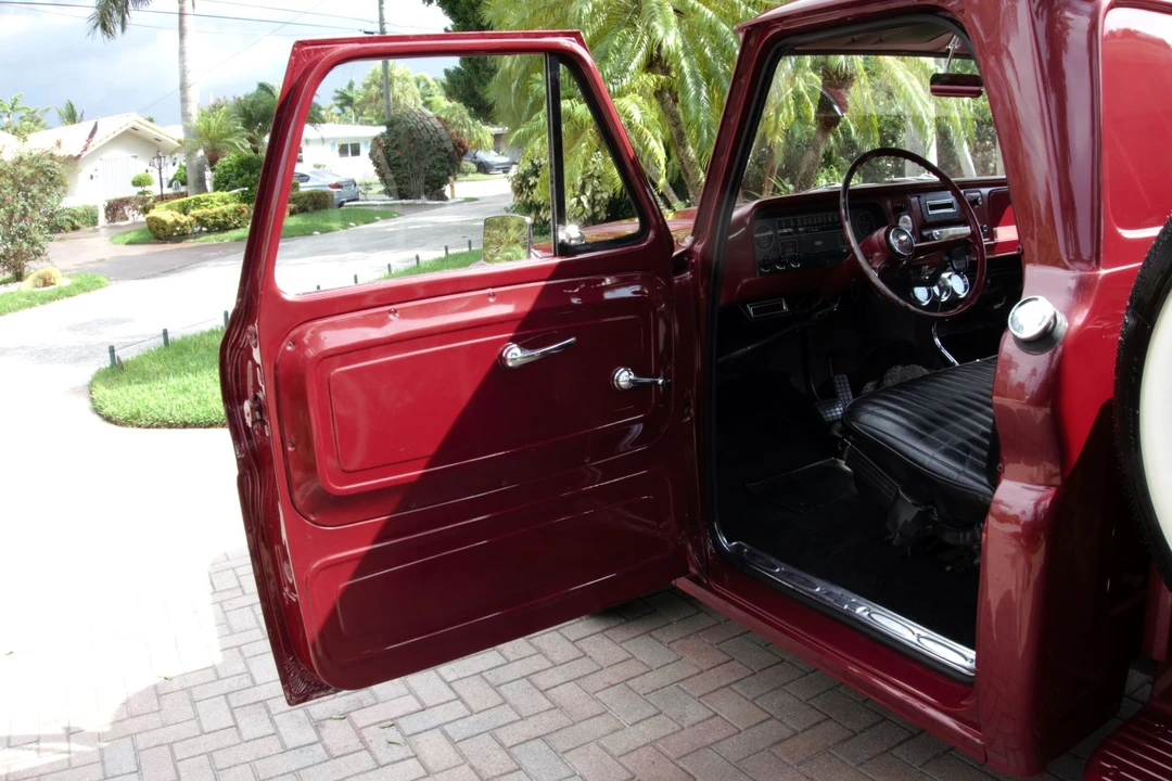 1965 Chevrolet C/K 1st Gen - Image 26 of 31