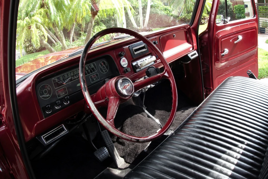 1965 Chevrolet C/K 1st Gen - Image 27 of 31