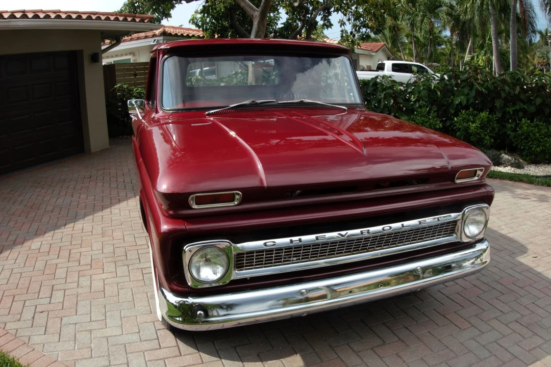 1965 Chevrolet C/K 1st Gen - Image 9 of 31