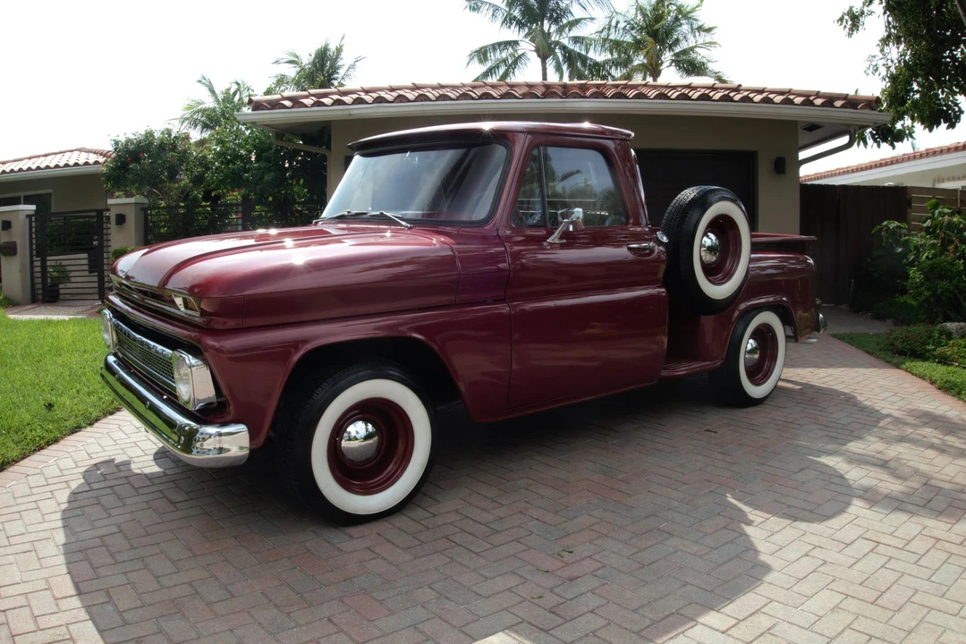 1965 Chevrolet C/K 1st Gen - Image 2 of 31