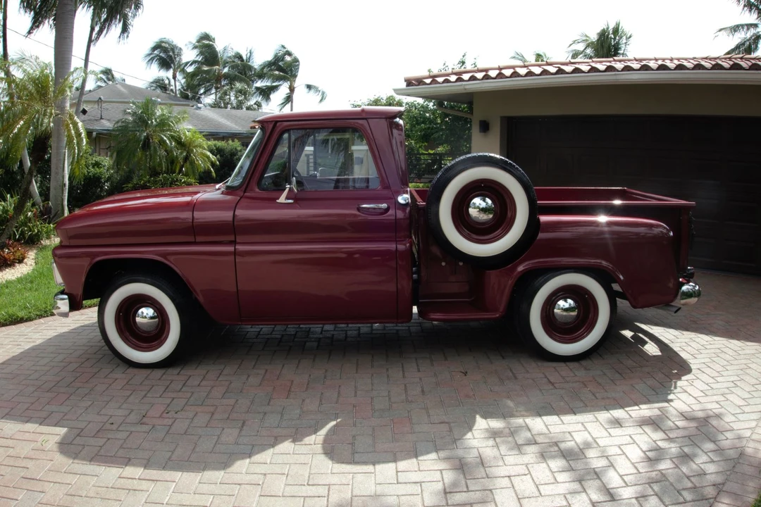 1965 Chevrolet C/K 1st Gen - Image 3 of 31