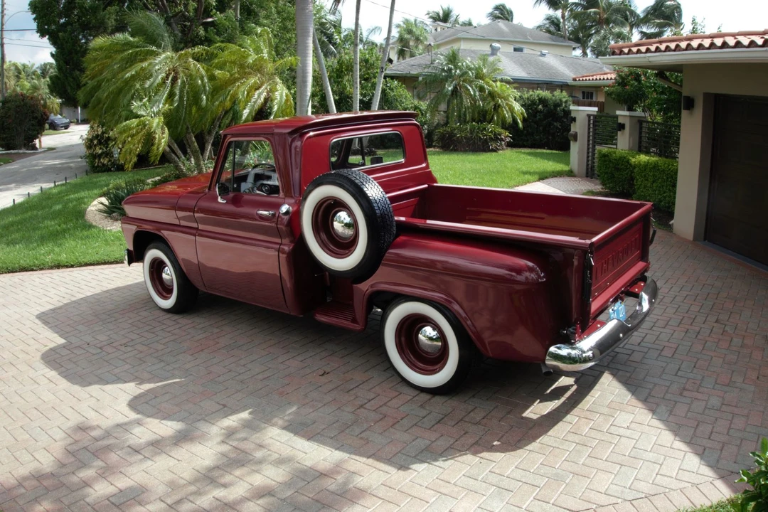 1965 Chevrolet C/K 1st Gen - Image 4 of 31