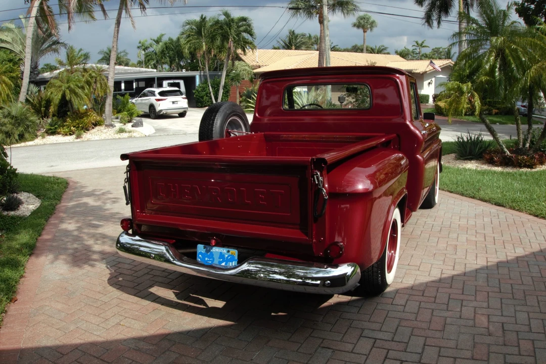 1965 Chevrolet C/K 1st Gen - Image 5 of 31