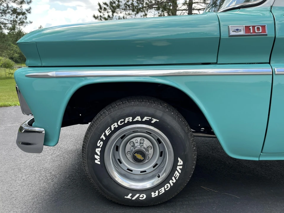 1965 Chevrolet C/K 1st Gen - Image 24 of 31