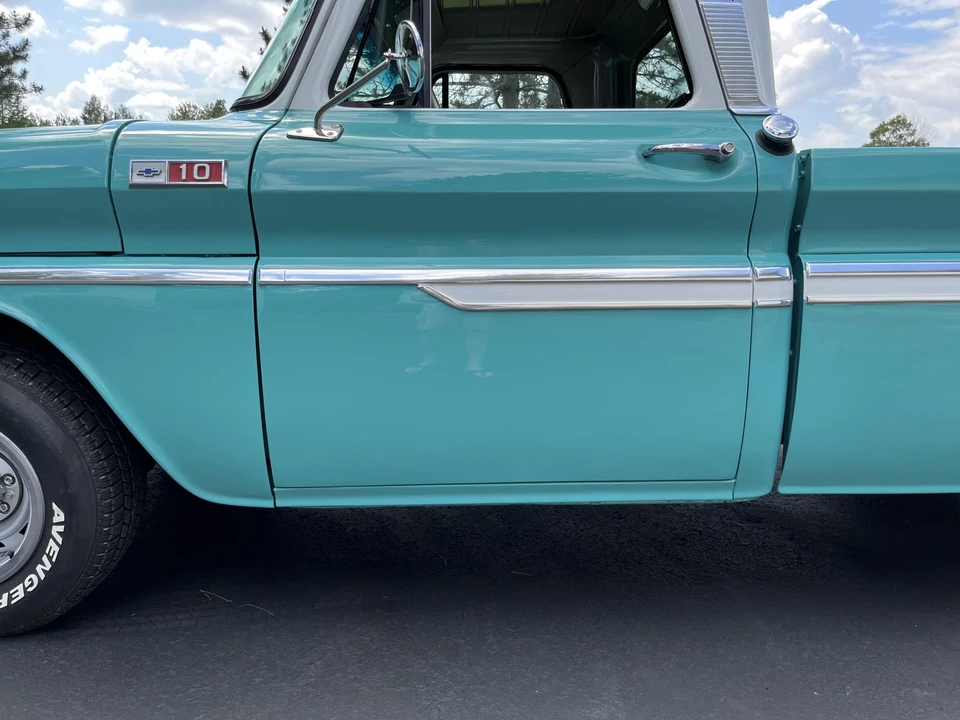 1965 Chevrolet C/K 1st Gen - Image 23 of 31