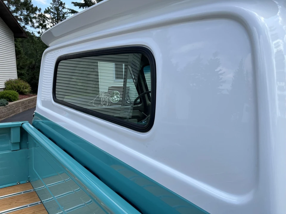 1965 Chevrolet C/K 1st Gen - Image 26 of 31