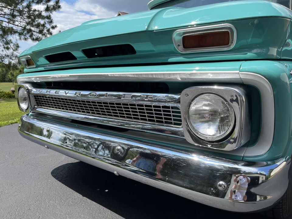 1965 Chevrolet C/K 1st Gen - Image 16 of 31