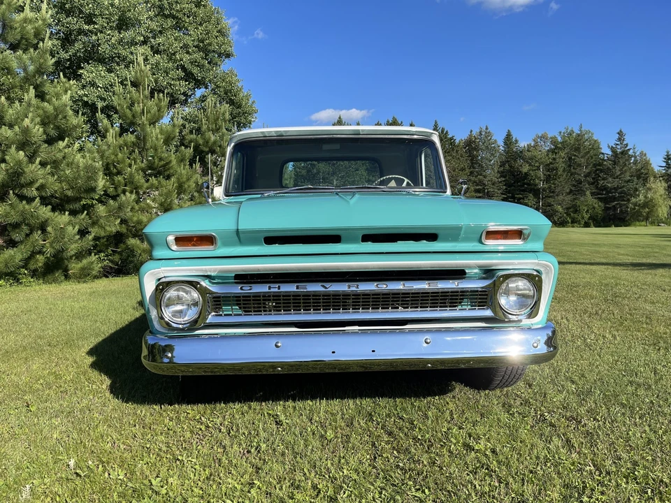1965 Chevrolet C/K 1st Gen - Image 3 of 31