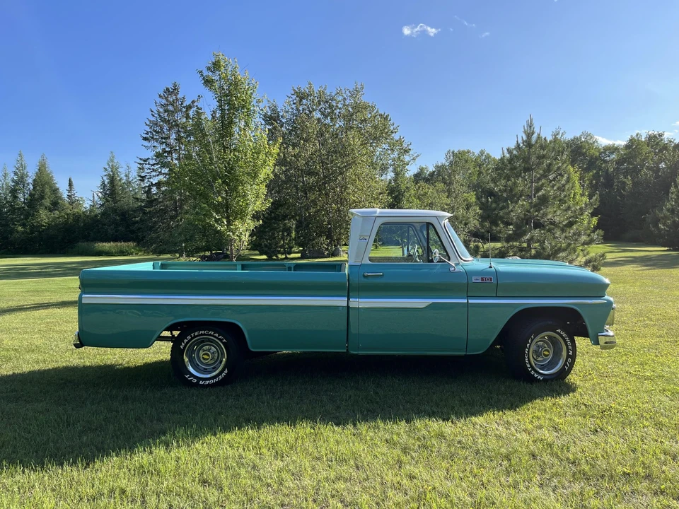 1965 Chevrolet C/K 1st Gen - Image 5 of 31