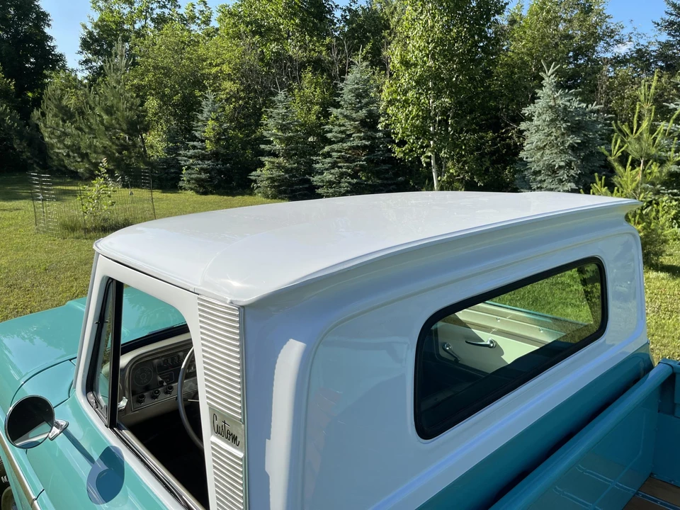 1965 Chevrolet C/K 1st Gen - Image 25 of 31