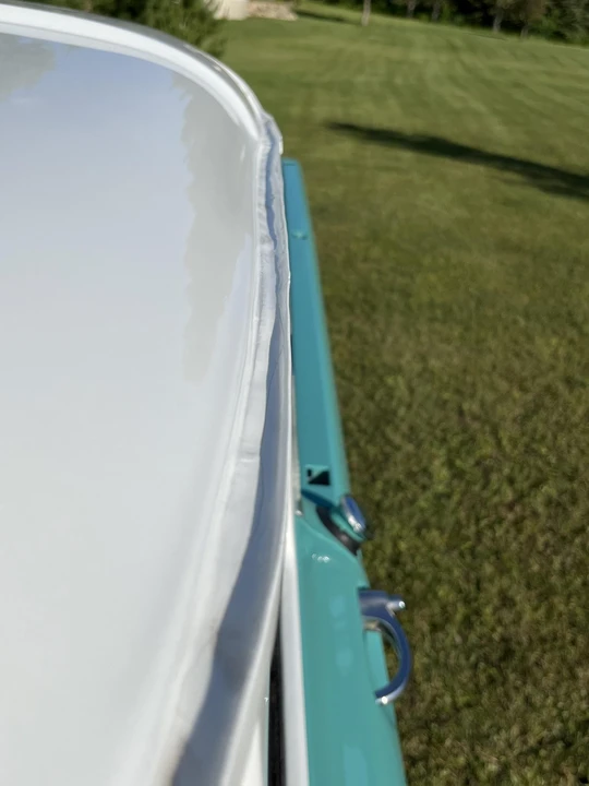 1965 Chevrolet C/K 1st Gen - Image 30 of 31