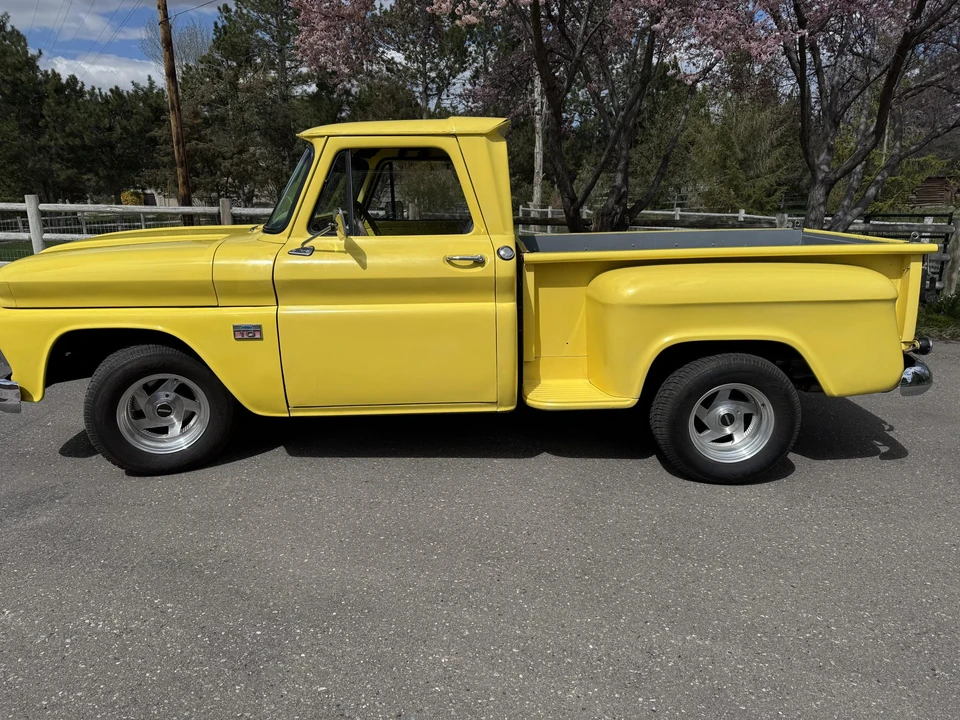 1965 Chevrolet C/K 1st Gen - Image 14 of 31