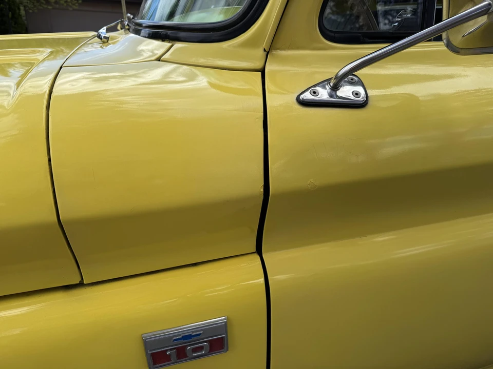 1965 Chevrolet C/K 1st Gen - Image 18 of 31