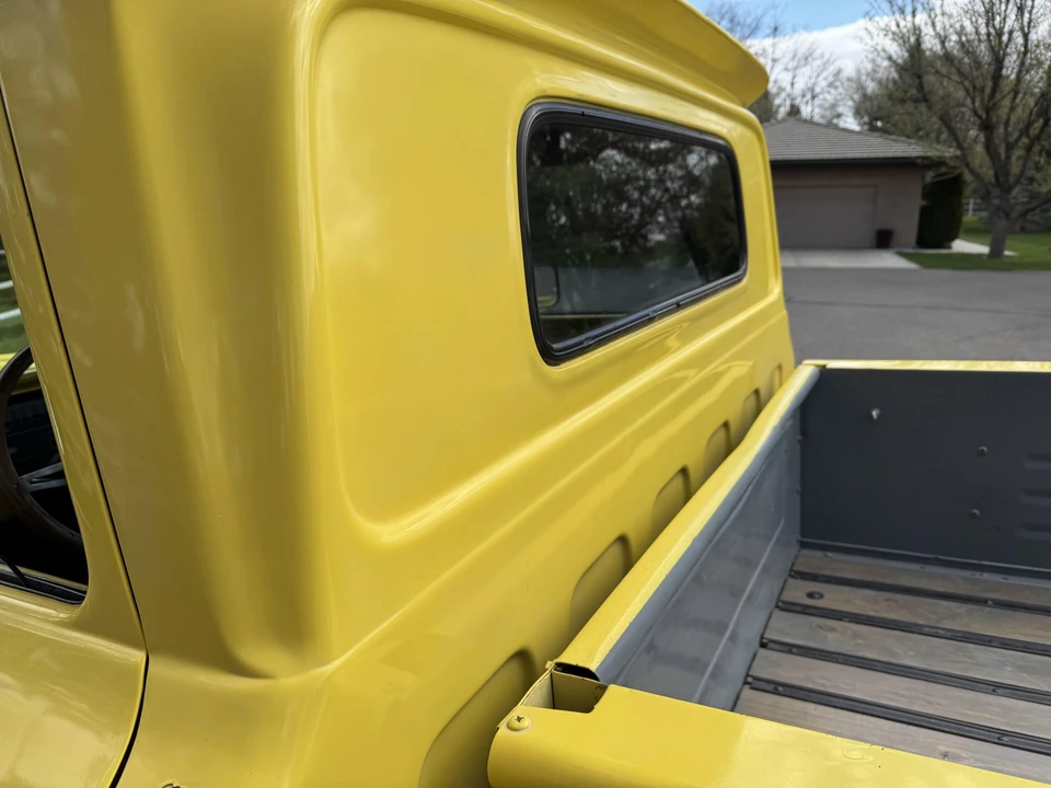 1965 Chevrolet C/K 1st Gen - Image 17 of 31