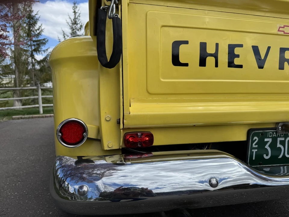 1965 Chevrolet C/K 1st Gen - Image 16 of 31