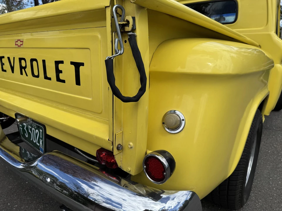 1965 Chevrolet C/K 1st Gen - Image 22 of 31