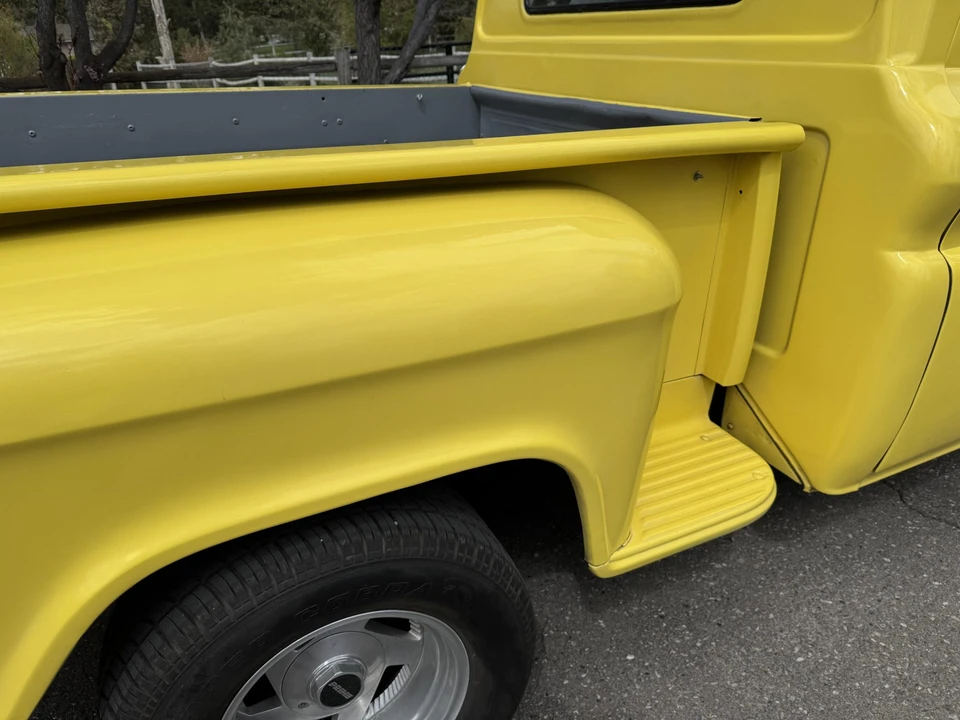 1965 Chevrolet C/K 1st Gen - Image 21 of 31