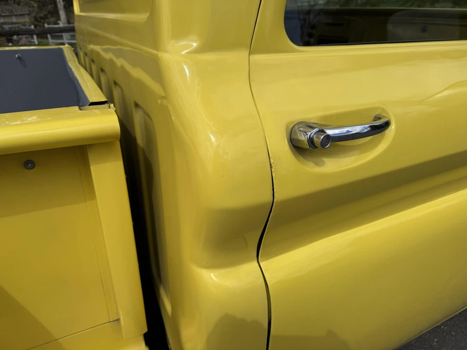 1965 Chevrolet C/K 1st Gen - Image 20 of 31