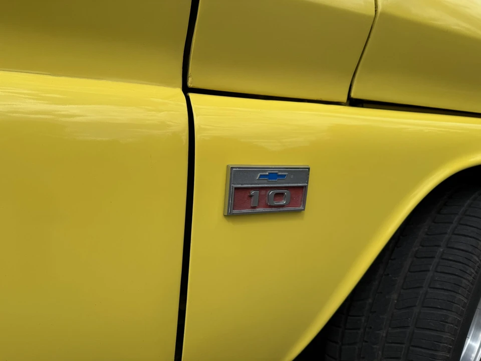 1965 Chevrolet C/K 1st Gen - Image 31 of 31