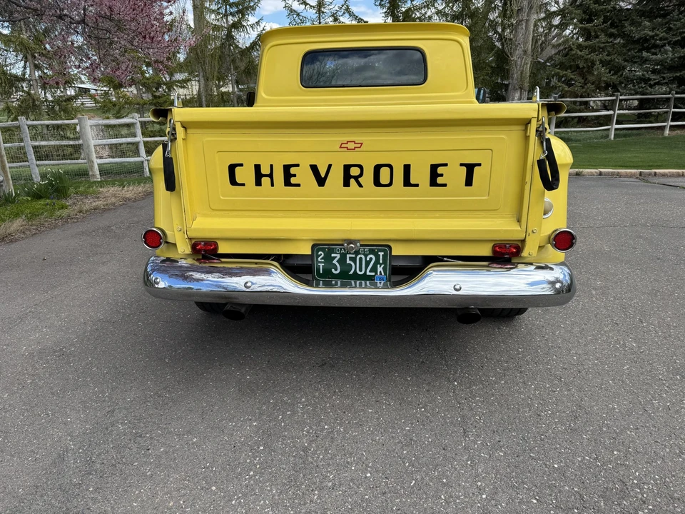1965 Chevrolet C/K 1st Gen - Image 11 of 31