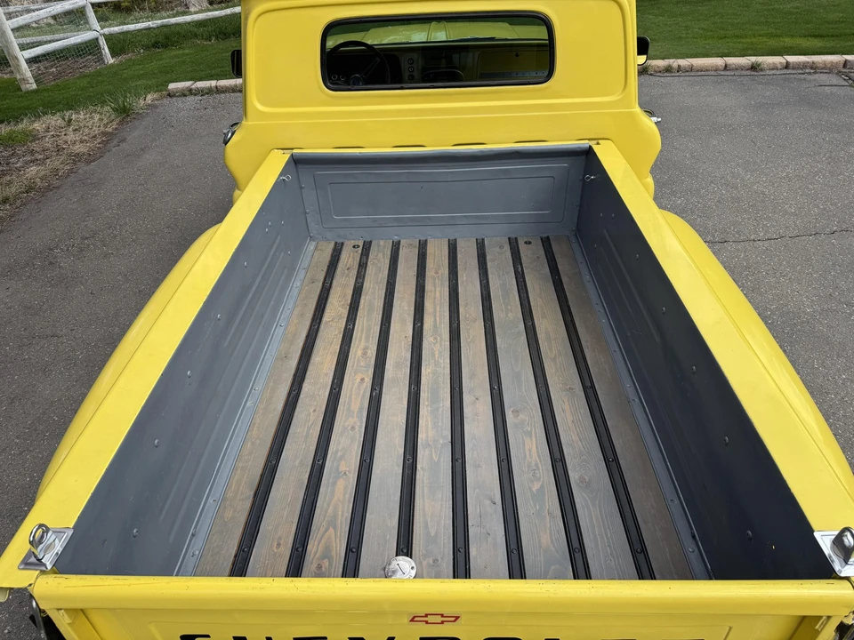 1965 Chevrolet C/K 1st Gen - Image 24 of 31