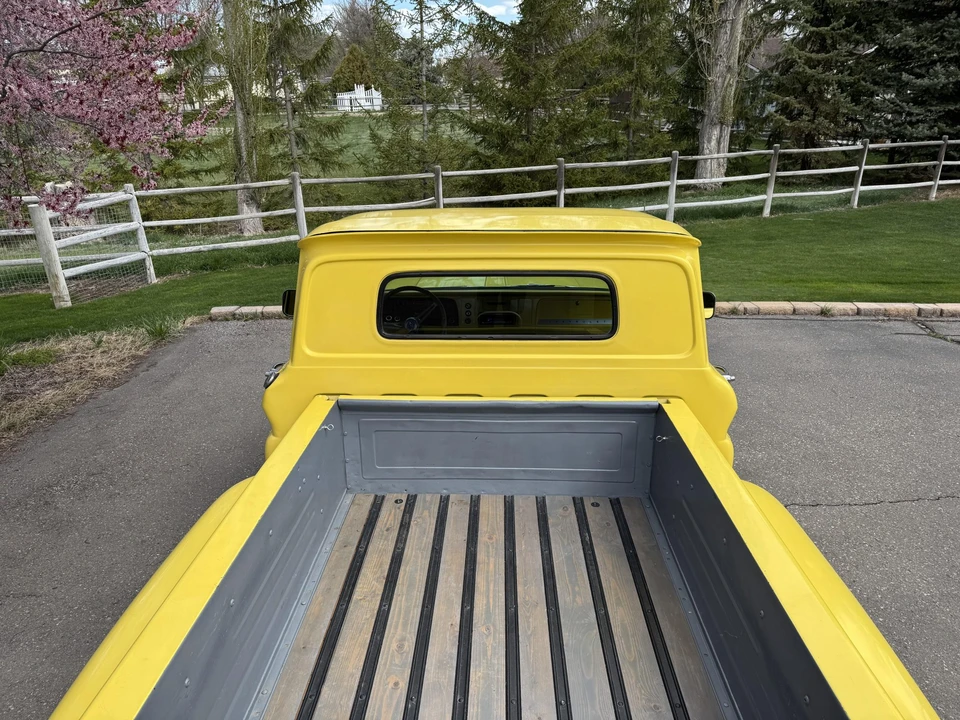 1965 Chevrolet C/K 1st Gen - Image 23 of 31