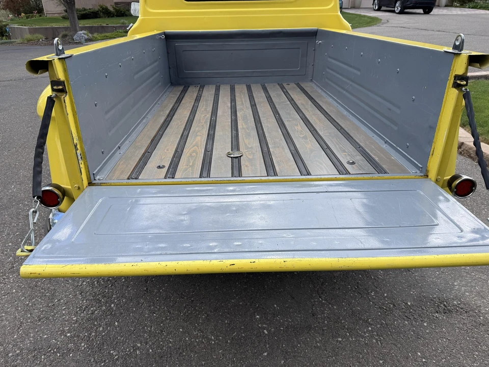 1965 Chevrolet C/K 1st Gen - Image 27 of 31