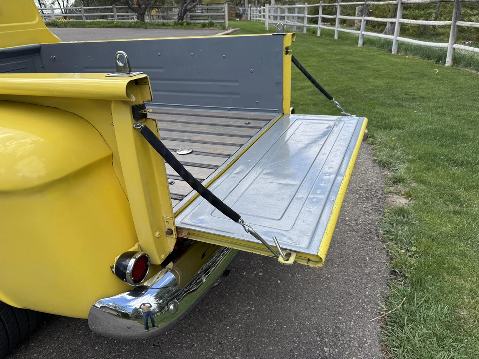 1965 Chevrolet C/K 1st Gen - Image 28 of 31
