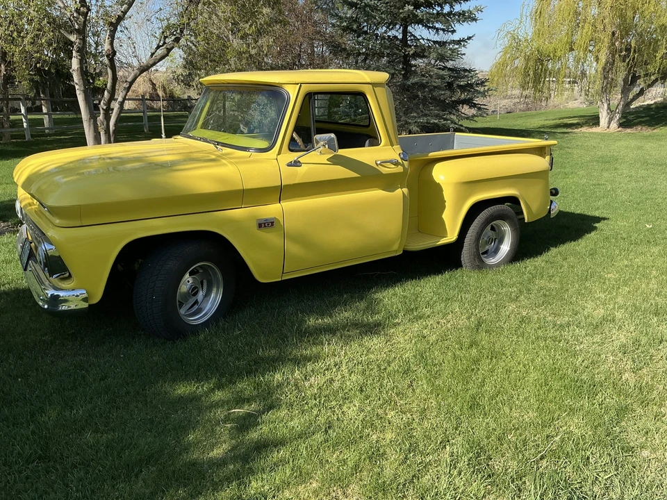 1965 Chevrolet C/K 1st Gen - Image 2 of 31