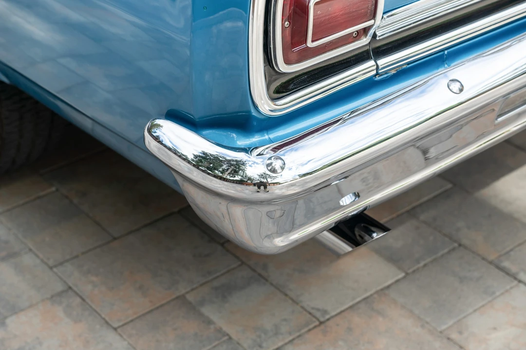 1965 Chevrolet Chevelle 1st Gen - Image 31 of 31