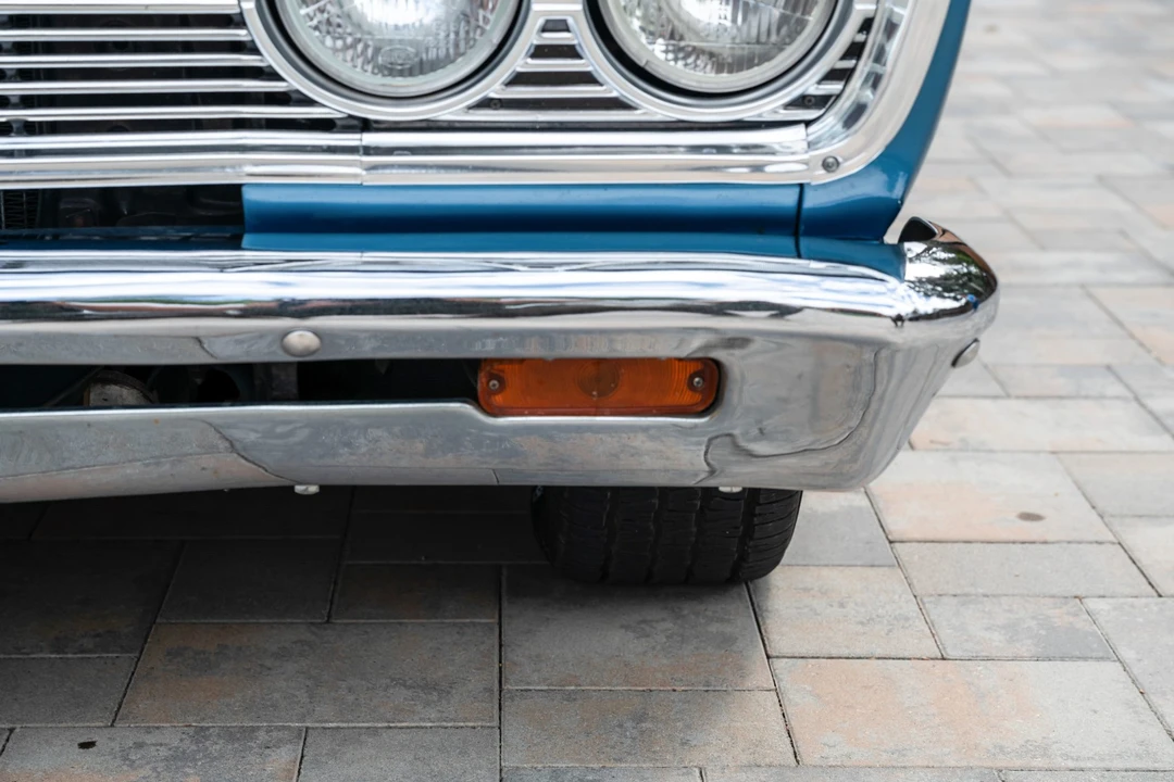 1965 Chevrolet Chevelle 1st Gen - Image 22 of 31