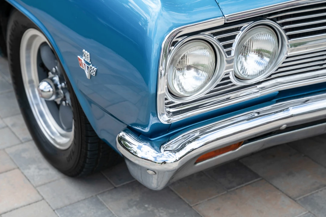 1965 Chevrolet Chevelle 1st Gen - Image 23 of 31