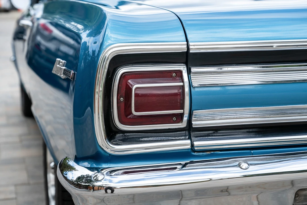 1965 Chevrolet Chevelle 1st Gen - Image 26 of 31