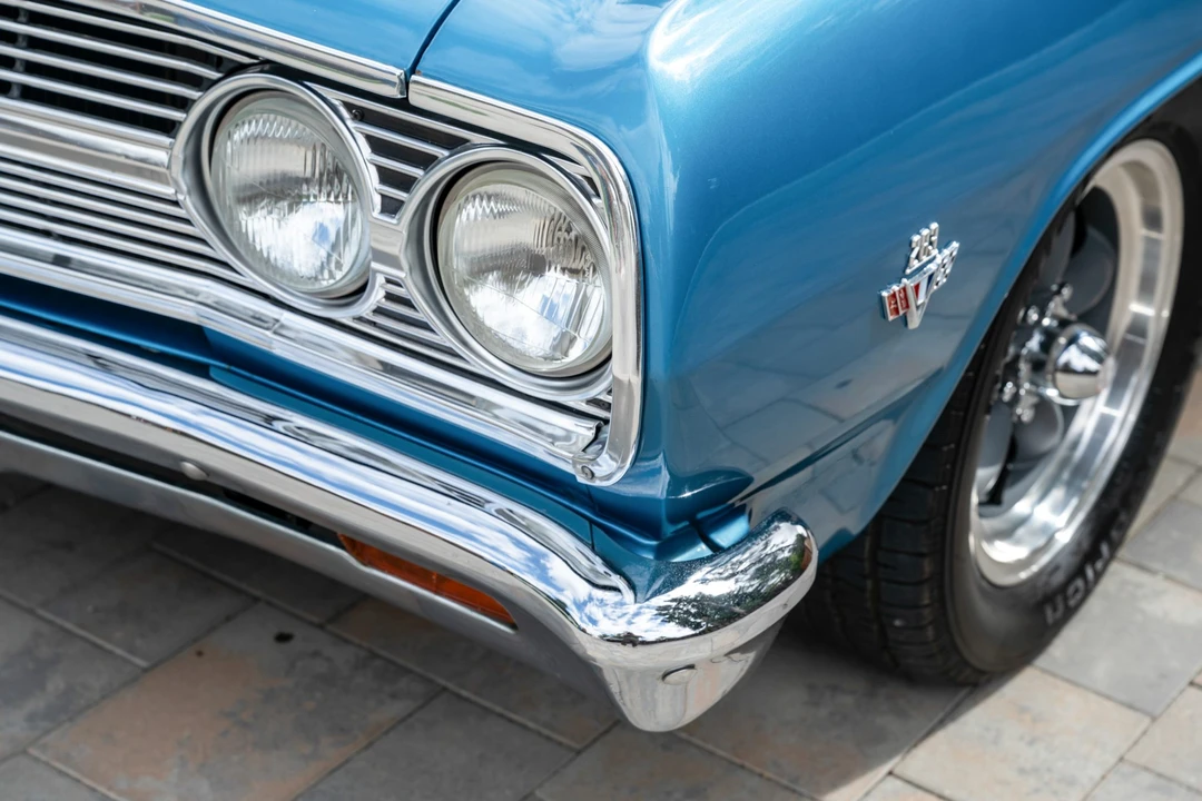 1965 Chevrolet Chevelle 1st Gen - Image 20 of 31