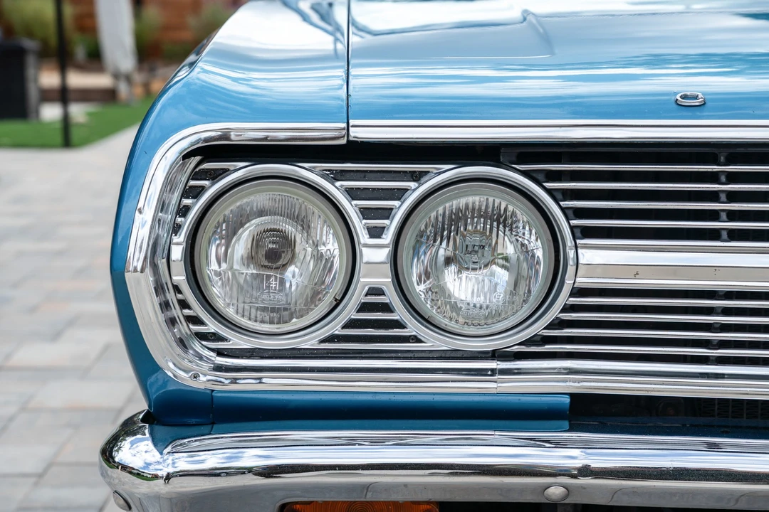 1965 Chevrolet Chevelle 1st Gen - Image 24 of 31